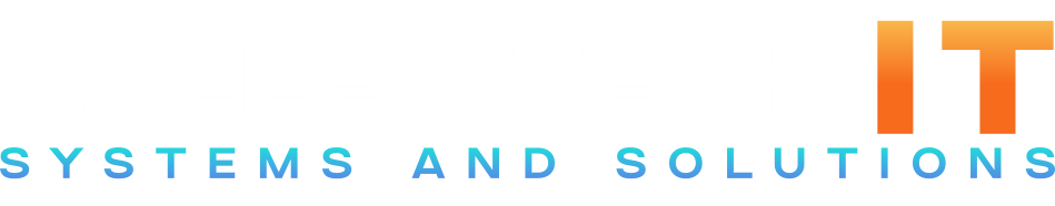 Valley Tech IT